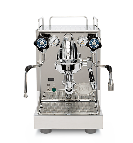 ECM Mechanika Slim VI PID