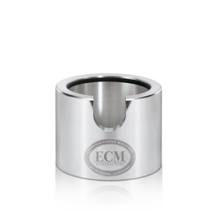 ECM Tamping Station