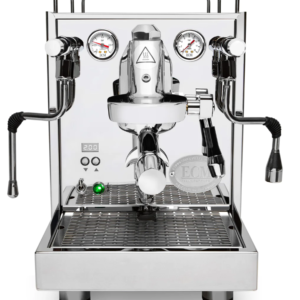 ECM Mechanika Max