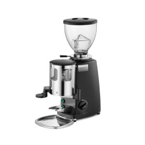 Mazzer Mini Automatic - Silver