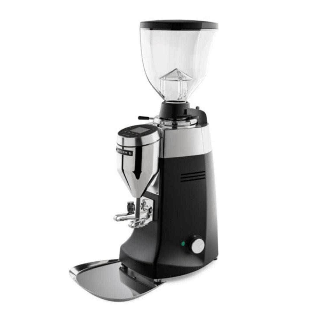Mazzer Robur S Electronic Coffee Grinder