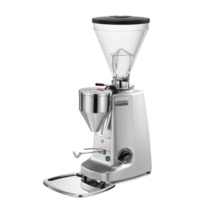 Mazzer Super Jolly Electronic - Silver