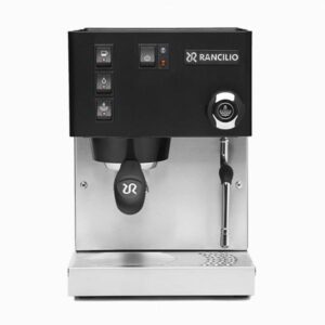 Rancilio Silvia V6 - Chrome