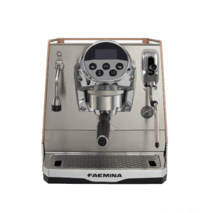 Faemina Coffee Machine 1 Group