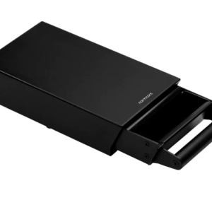 Normcore Espresso Knock Box Medium Drawer
