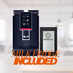 Dr Coffee MiniBar S