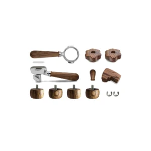 Zebrano upgrade kit Lelit Bianca