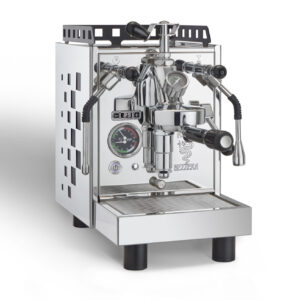 Bezzera Aria R PID Squares