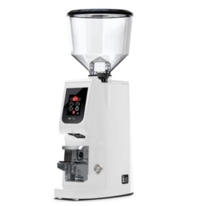 Eureka Atom W75 - Grind by Weight