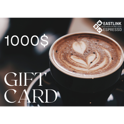 Gift Cards