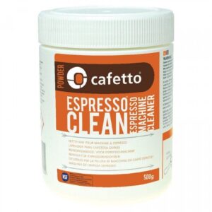 Cafetto Espresso Clean 500g