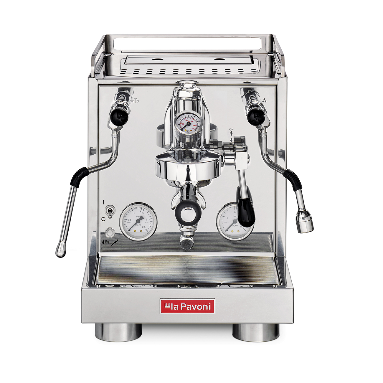 La Pavoni Cellini Evo - Image 5
