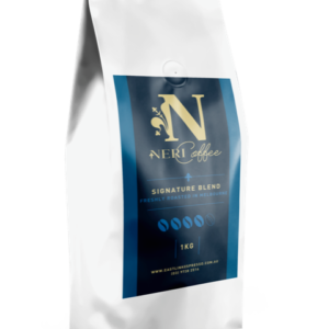 Neri Coffee Signature Blend 1Kg
