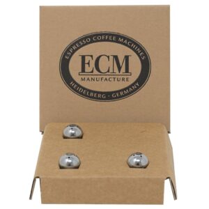 ECM STEAM TIP NOZZLE SET