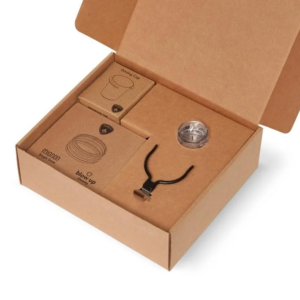 Eureka Mignon Single Dose Kit