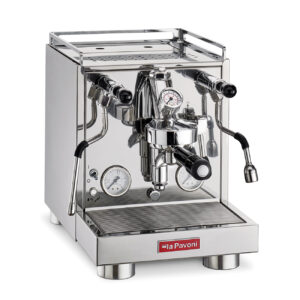 La Pavoni Cellini Evo