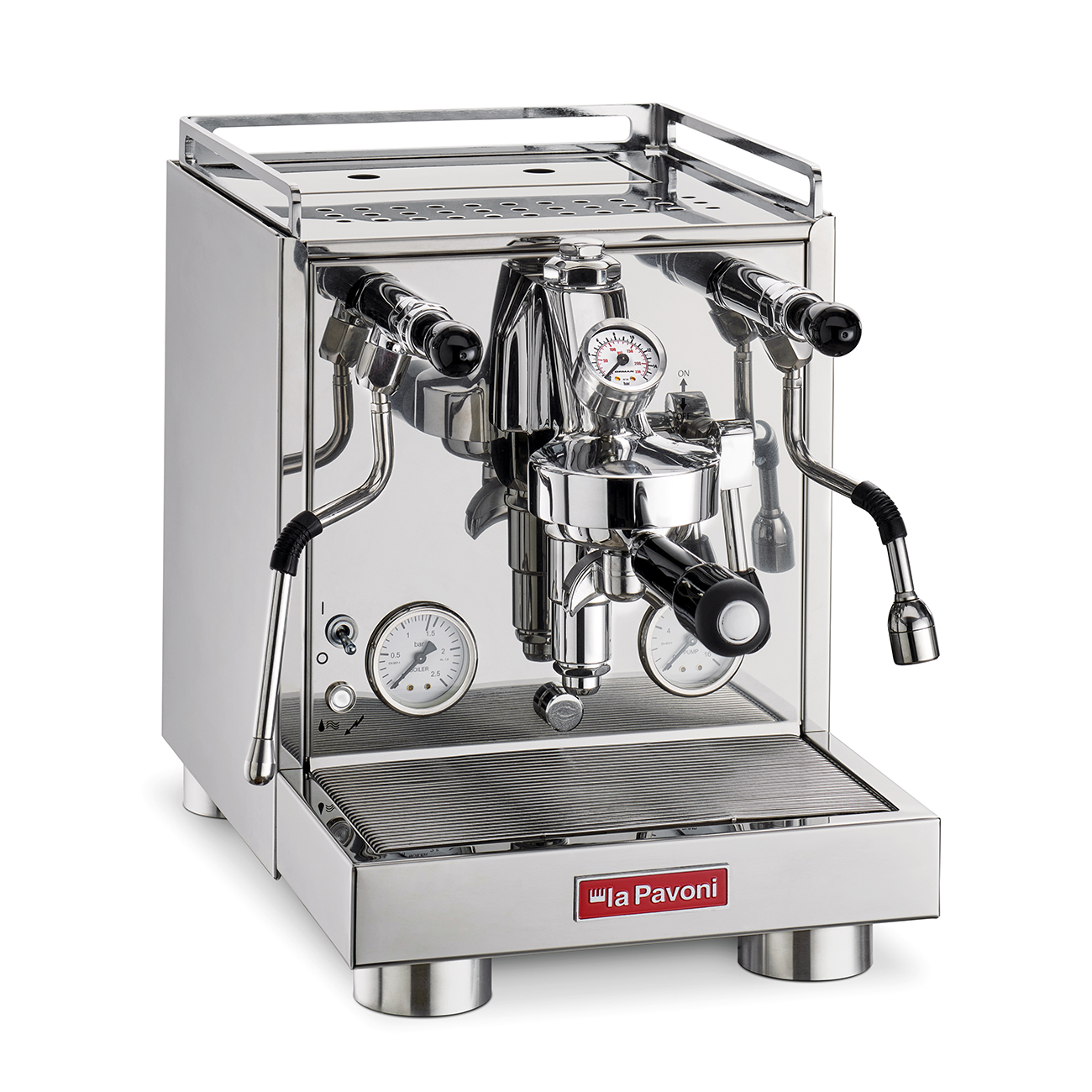 La Pavoni Cellini Evo