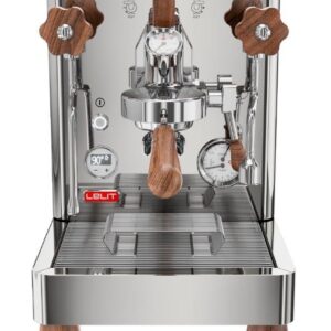 Lelit Bianca V3