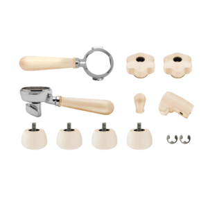 Maple upgrade kit Lelit Bianca