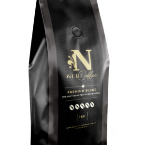 Neri Coffee Premium Blend 1Kg