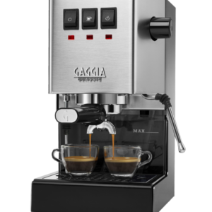 Gaggia Classic E24