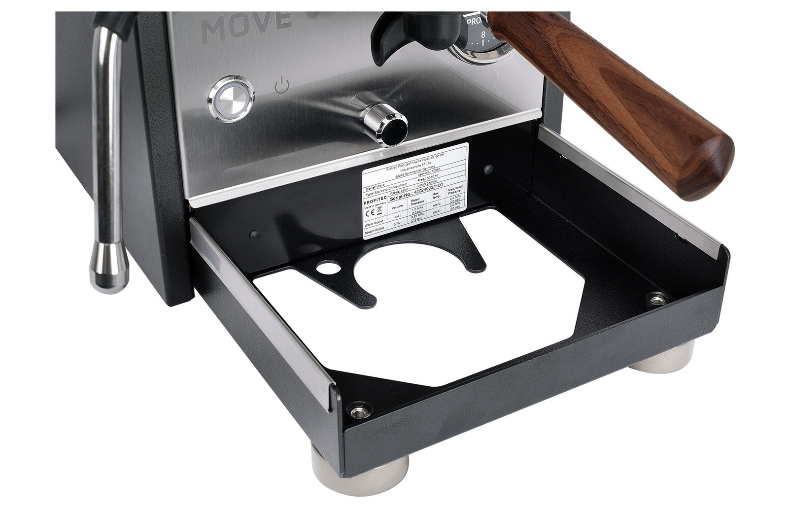 Profitec Move - Image 7