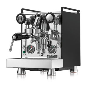 Rocket Mozzafiato Cronometro Black