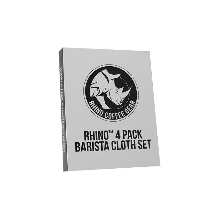 Rhino Cloth Set - 4 Pack - Image 5