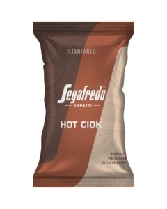 Hot Chocolate 1 kg