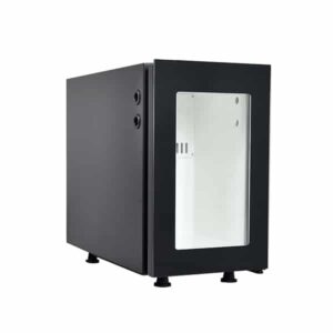 Slimline Milk Fridge - Small 1 Bottle
