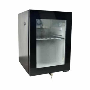 Slimline Milk Fridge – Large 2 Bottles