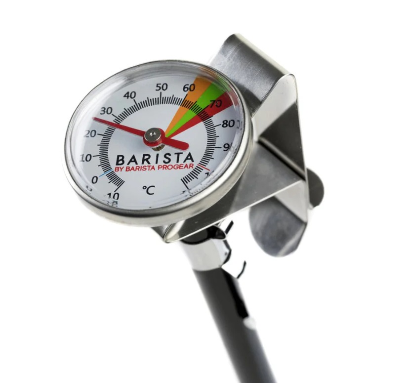Barista Progear Milk Thermometer