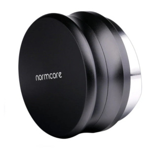 Normcore Coffee Distributor Tool 58.5mm - Black