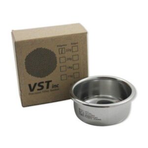 VST Precision Basket Ridgeless - 18-g