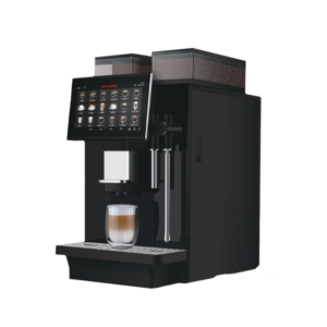 Dr Coffee – Coffee zone