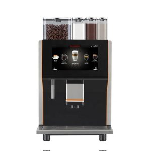 Dr Coffee – Coffee Center