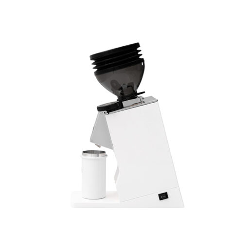 Eureka Mignon Pisa Coffee Grinder - Image 4