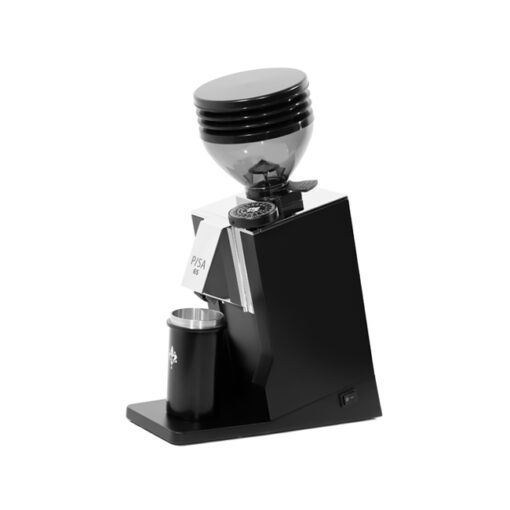 Eureka Mignon Pisa Coffee Grinder - Image 2