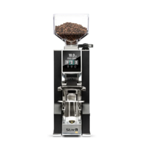 Eureka Mignon Stark W Coffee Grinder
