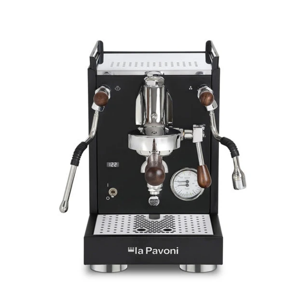 La Pavoni Cellini Mini X Coffee Machine - Image 2