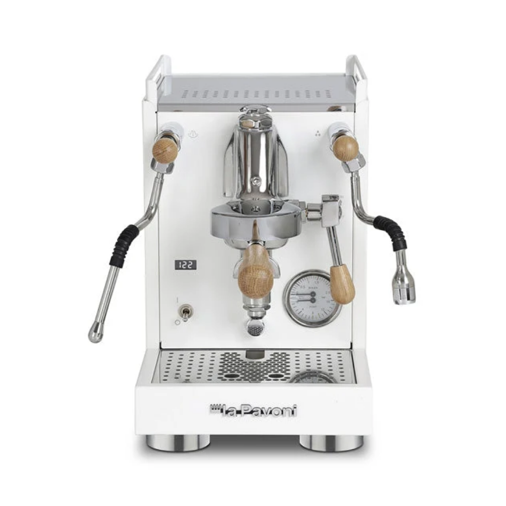 La Pavoni Cellini Mini X Coffee Machine - Image 3