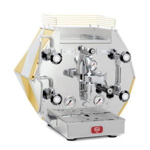 La Pavoni Diamantina Coffee Machine
