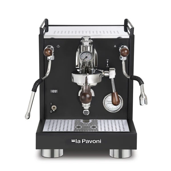 La Pavoni Cellini EVO PID Coffee Machine - Image 3