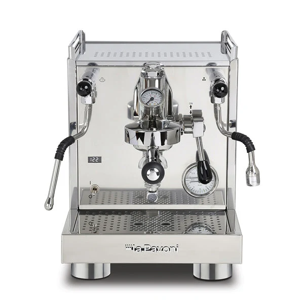 La Pavoni Cellini EVO PID Coffee Machine
