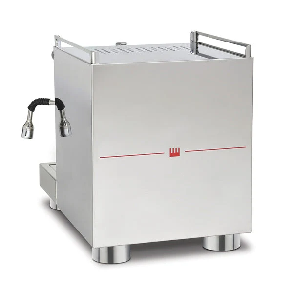 La Pavoni Cellini EVO PID Coffee Machine - Image 4