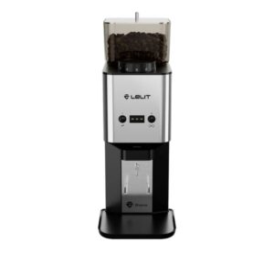 Lelit Steve Coffee Grinder
