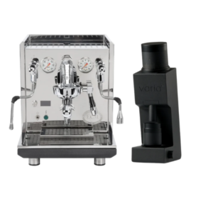 ECM Synchronika II Bundle Varia VS6