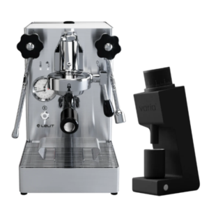 Lelit Mara X V2 Bundle Varia VS3