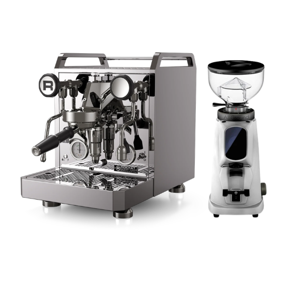 Rocket Mozzafiato R Fast Bundle Fiorenzato AllGround Sense - Image 11