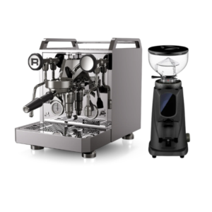 Rocket Mozzafiato R Fast Bundle Fiorenzato AllGround Sense
